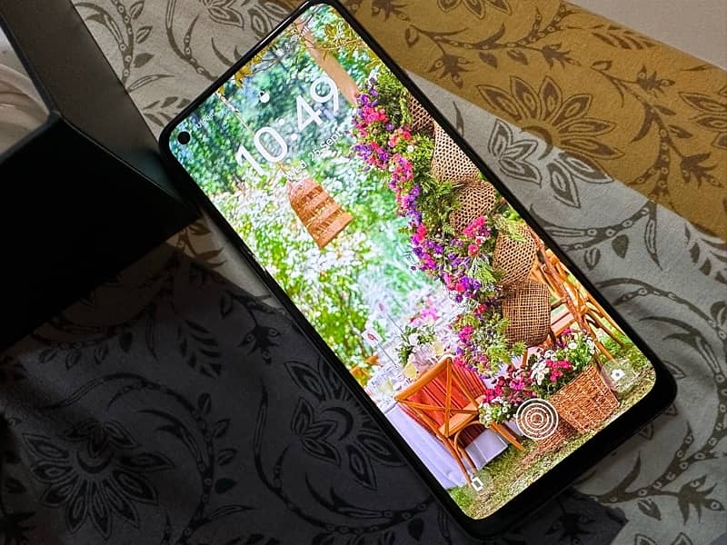 OPPO F 21 PRO 4G 6