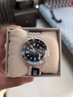 Seiko