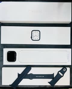 Apple watch series 7 45mm