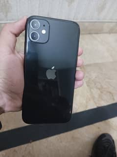 apple I phone 11 non pta FU 128