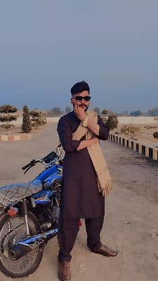 Shahzad