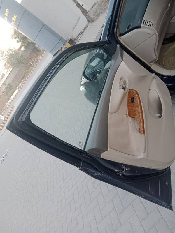 Toyota Corolla GLI 2009 16