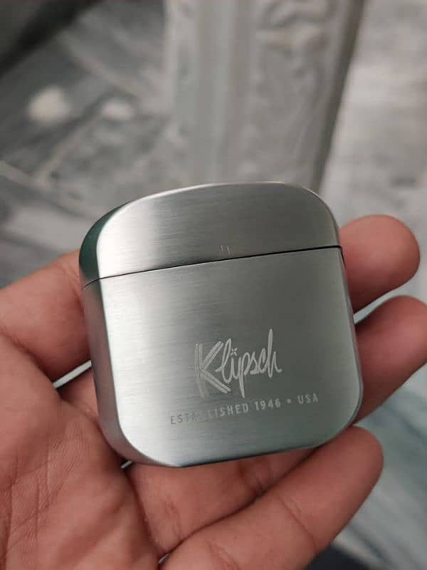 T5 True Wireless KLIPSCH  Orginal U°S°A 2