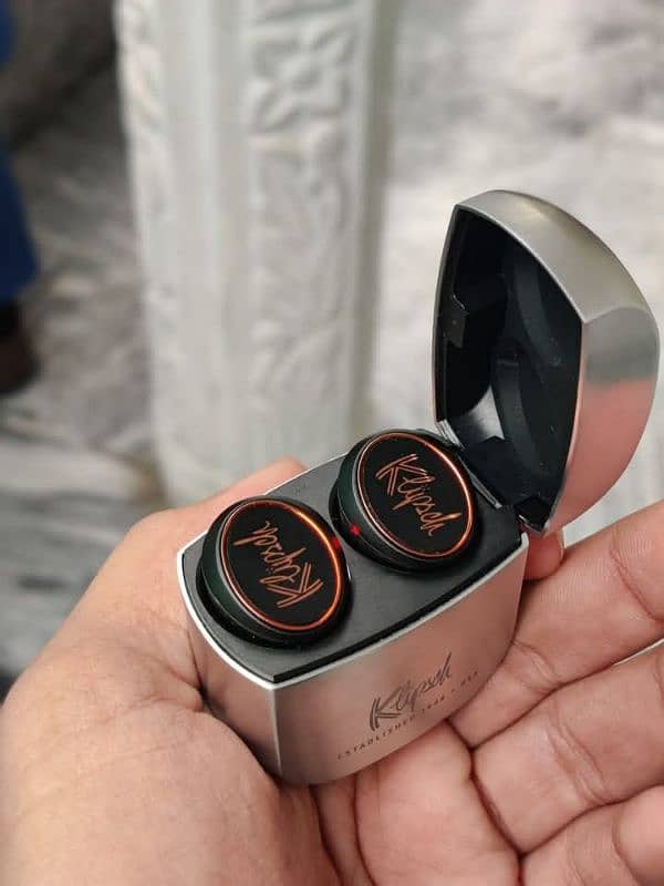 T5 True Wireless KLIPSCH  Orginal U°S°A 3