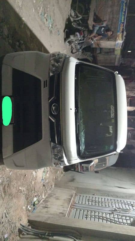 hijet 8