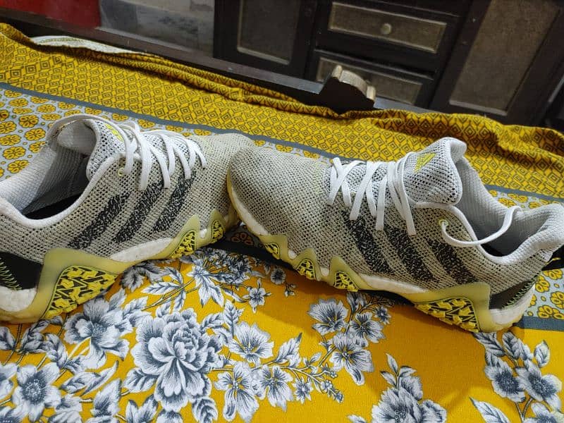 Adidas Codechaos 22 2