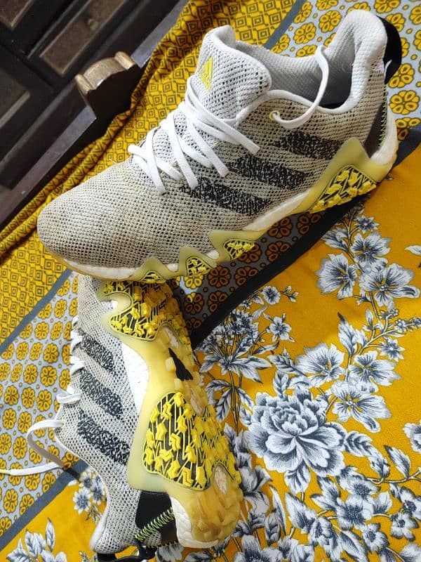 Adidas Codechaos 22 5