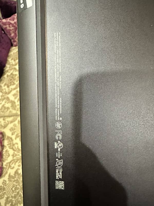 HP SPECTRE X360 i7 8th Generation Convertible  Model  13t-ap000 3