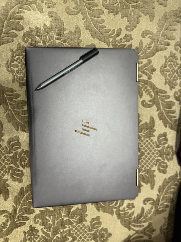 HP SPECTRE X360 i7 8th Generation Convertible  Model  13t-ap000 15