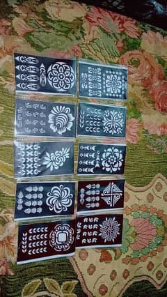 mehndi