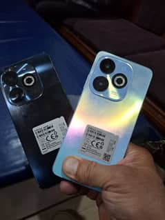 infinix smart 8 pro