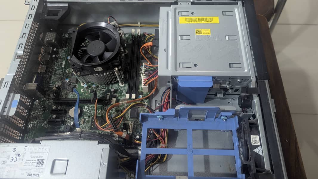 Import Stock ! Dell 3010 Core i5 3rd Gen Desktop PC 3