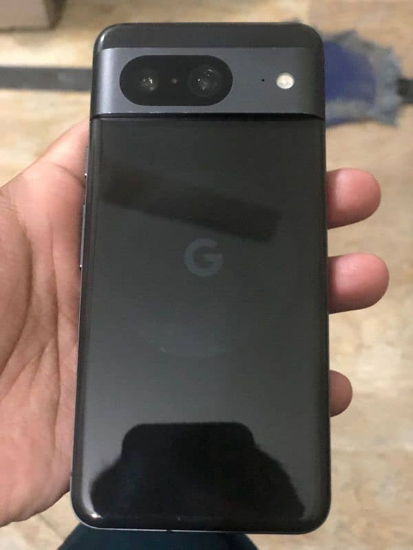 Google pixel 8 128g 1