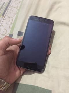 Motorola e4 official PTA approved