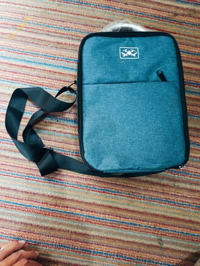 traveler bag for drones etc.