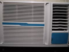 Window AC