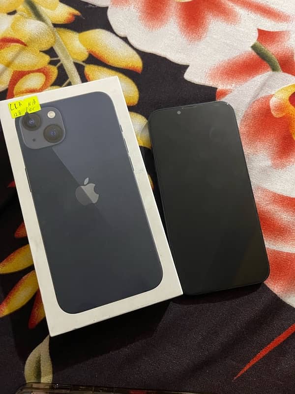 iphone 13 jv 128gb 0