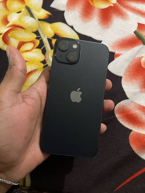 iphone 13 jv 128gb 4