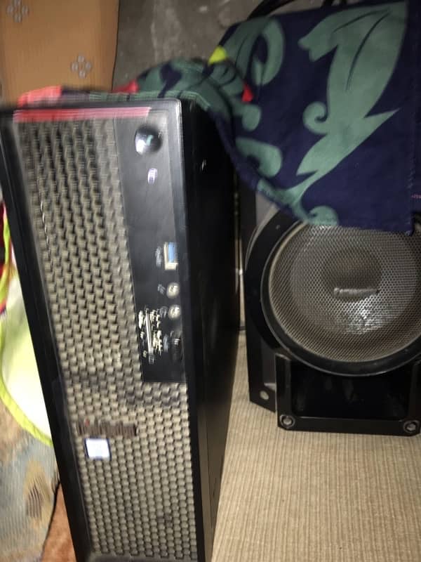core i5 6th gen all ok just pc 1