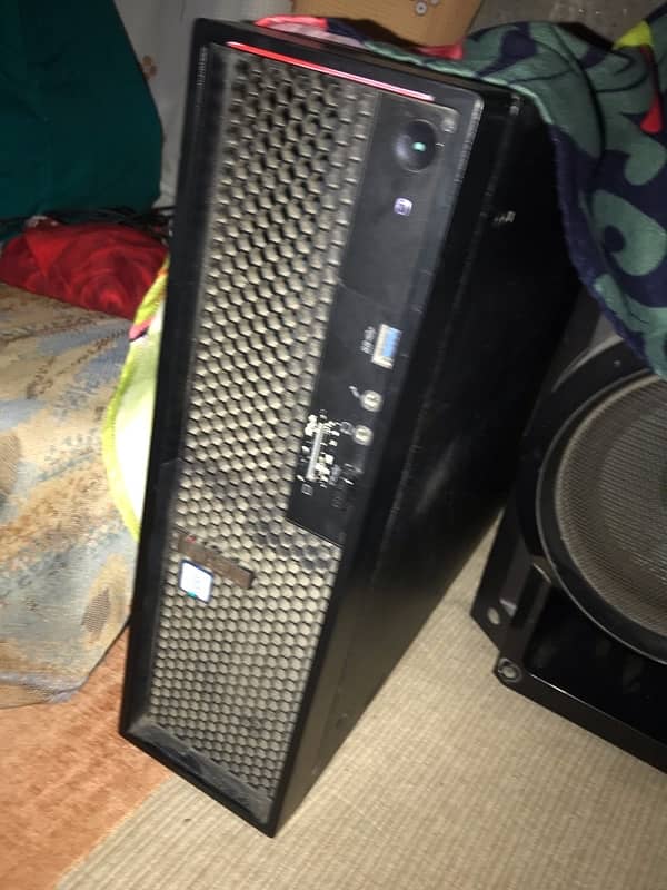 core i5 6th gen all ok just pc 2