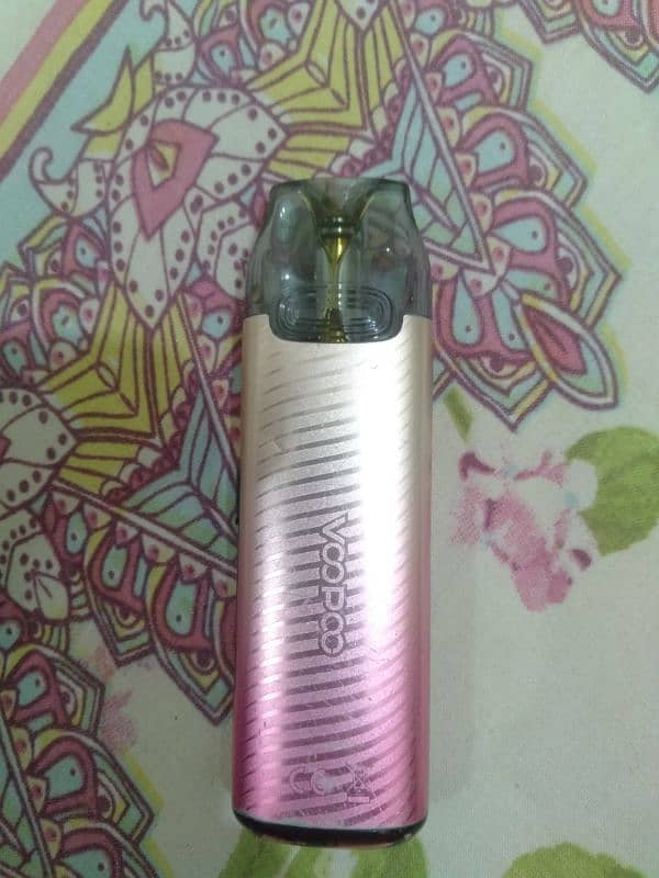 voopoo v thru pro 0