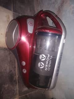 vecume cleaner