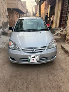 Suzuki Liana 2006