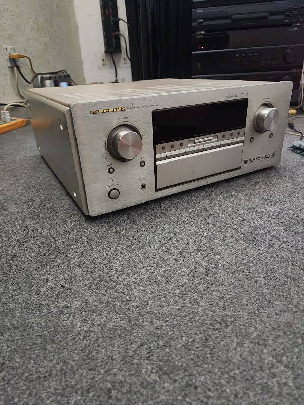 Bose marantz yamaha 0