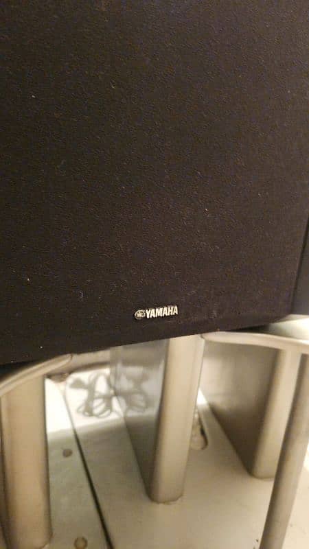 Bose marantz yamaha 7
