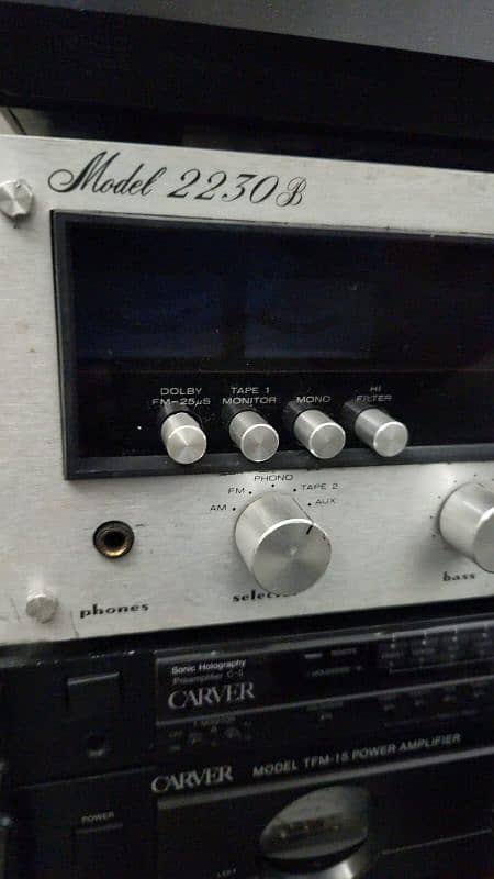 Bose marantz yamaha 10