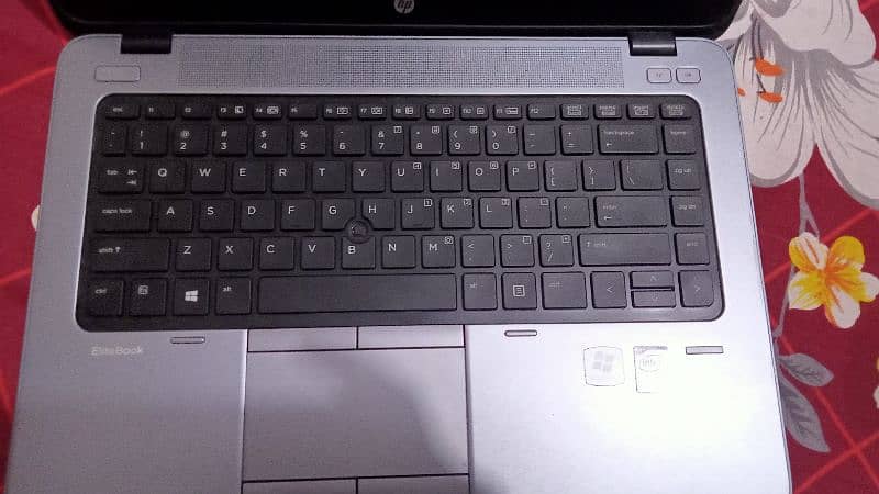 Hp EliteBook 840 Core I 5 4 Gen 128 Gb Ssd 1