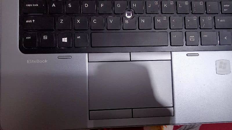 Hp EliteBook 840 Core I 5 4 Gen 128 Gb Ssd 2