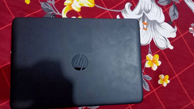 Hp EliteBook 840 Core I 5 4 Gen 128 Gb Ssd 5