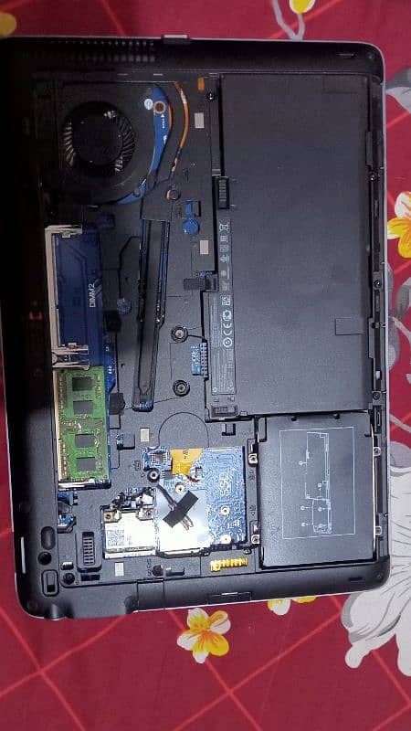 Hp EliteBook 840 Core I 5 4 Gen 128 Gb Ssd 6