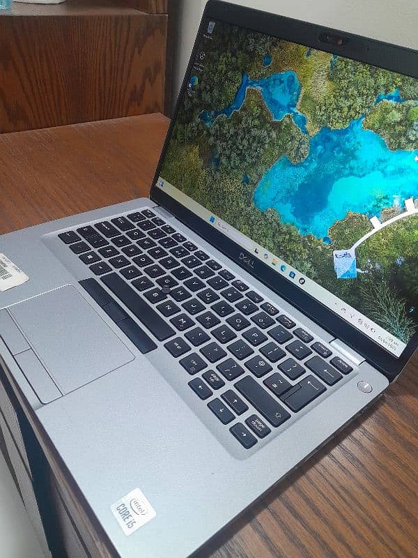 Dell Latitude 5410 I5 10th Gen 0