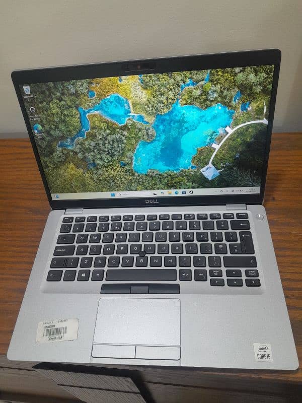 Dell Latitude 5410 I5 10th Gen 1