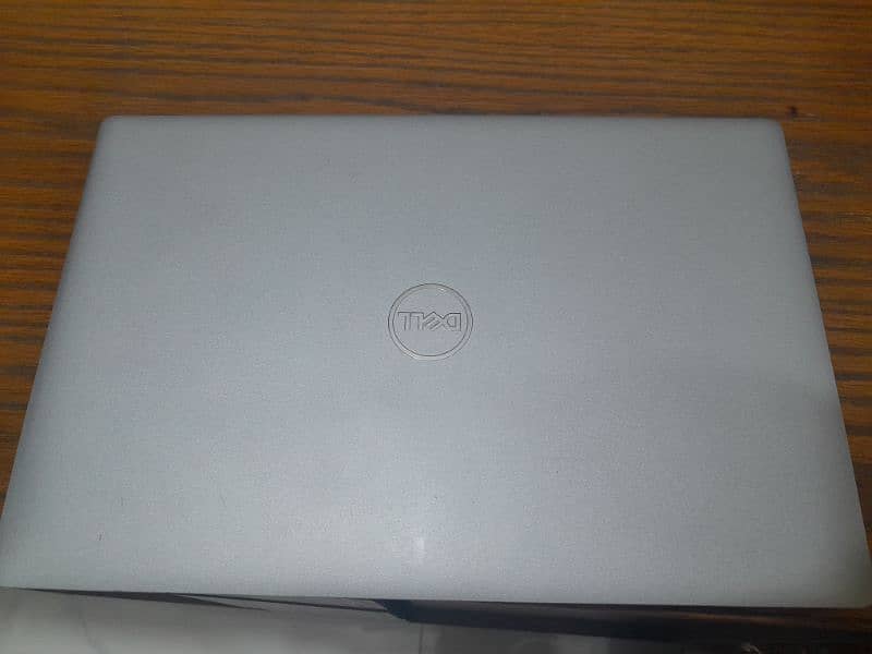 Dell Latitude 5410 I5 10th Gen 3