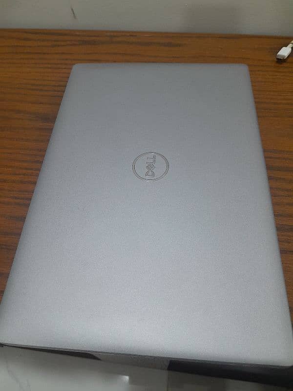Dell Latitude 5410 I5 10th Gen 4