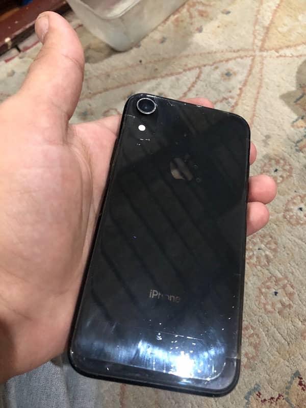 iphone xr non pta 1