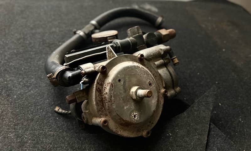 Honda Suzuki Cultus Santro Kit 4