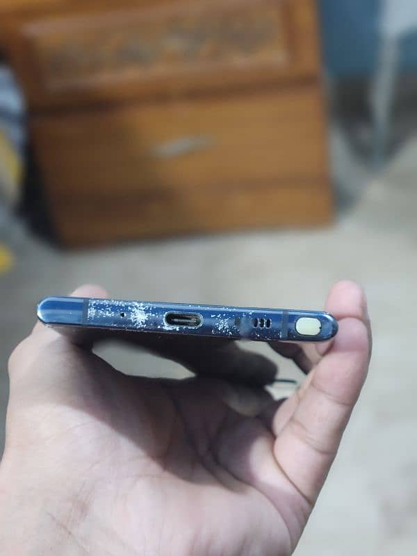 SAMSUNG GALAXY NOTE 10PLUS 4