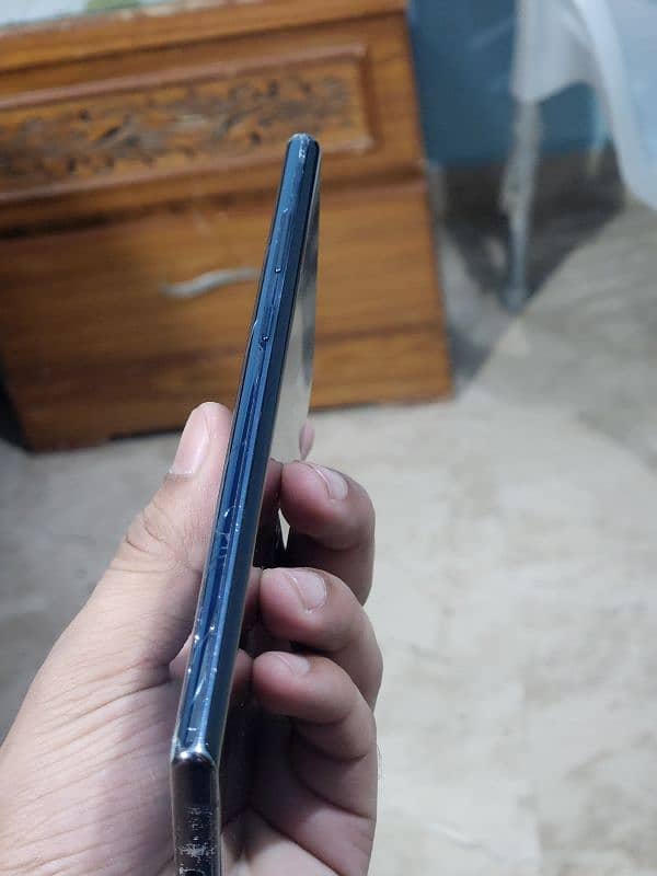 SAMSUNG GALAXY NOTE 10PLUS 5