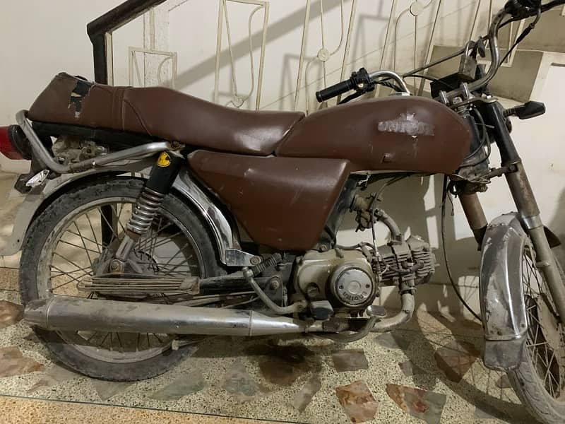 unique Bike 1