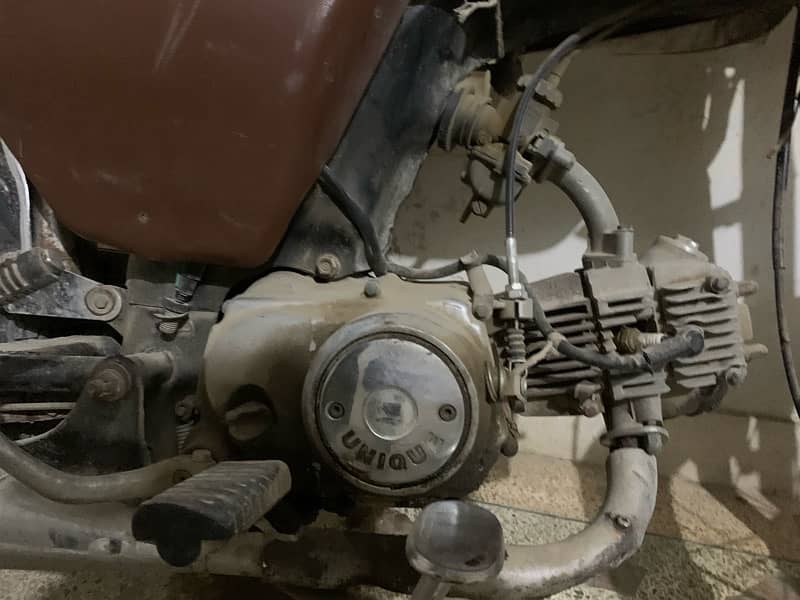 unique Bike 2