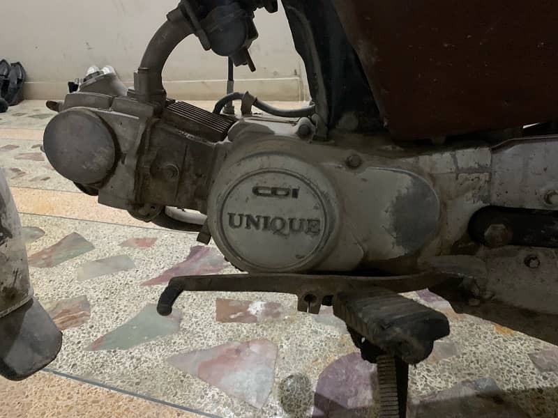 unique Bike 4