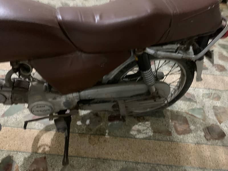 unique Bike 6