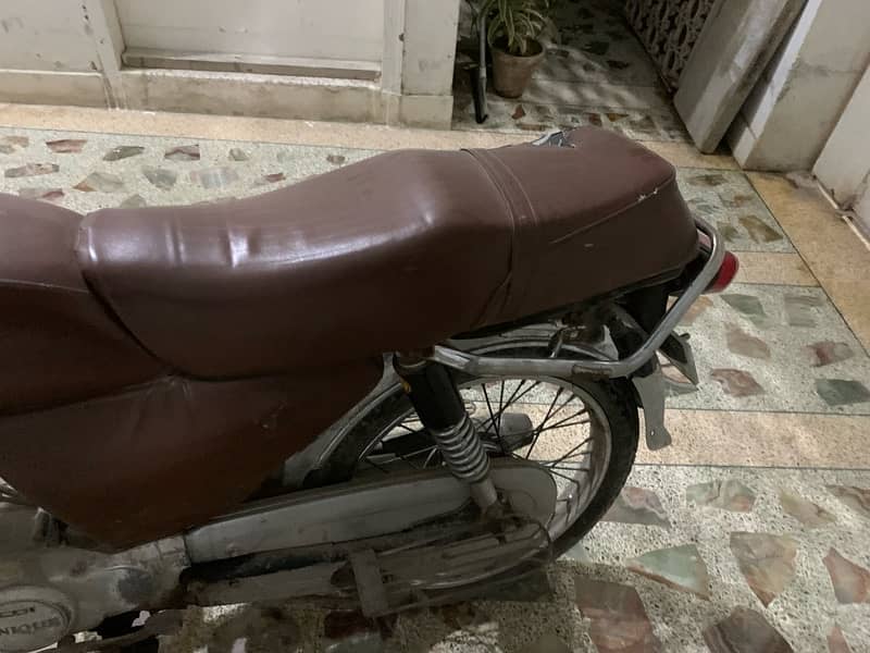 unique Bike 7