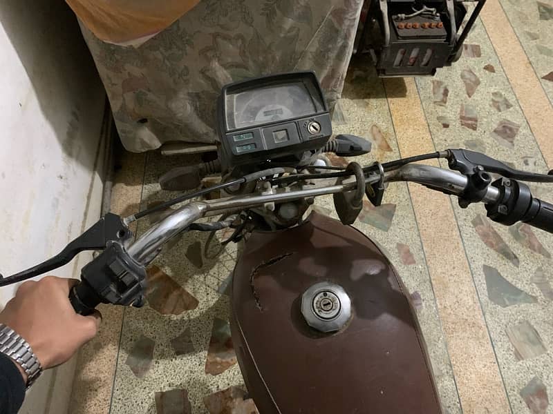 unique Bike 8