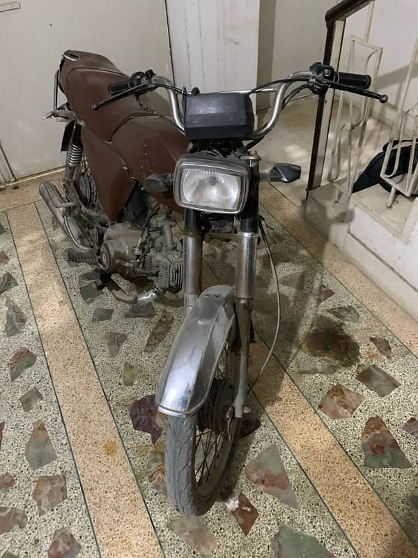 unique Bike 9