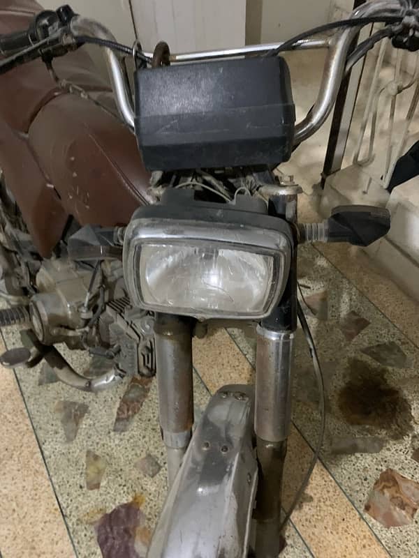 unique Bike 10